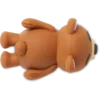 3D-Jibbitz-Anstecker «Bär auf dem Bauch»