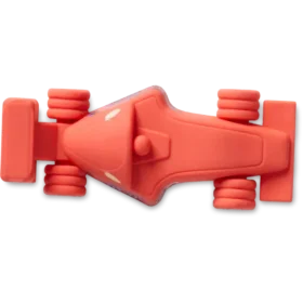 3d jibbitz anstecker roter rennwagen 1 280x280 - 3D-Jibbitz-Anstecker &laquo;Roter Rennwagen&raquo;