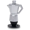 3D-Kaffeefilter-Jibbitz-Anstecker