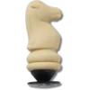 3D-Ritter-Schachfigur Jibbitz™-Anstecker 3D-Ritter-Schachfigur Jibbitz™-Anstecker