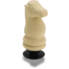 3D-Ritter-Schachfigur Jibbitz™-Anstecker 3D-Ritter-Schachfigur Jibbitz™-Anstecker