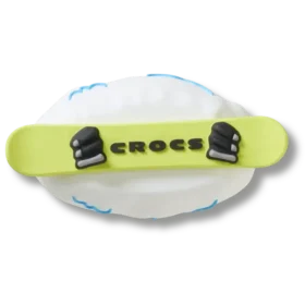3D-Snowboard-Jibbitz™-Anstecker 3D-Snowboard-Jibbitz™-Anstecker