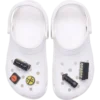 3D-Zug-Jibbitz-Anstecker im 5er-Pack 3D-Zug-Jibbitz-Anstecker im 5er-Pack