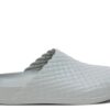 3sixteen x Dylan Woven Clog «Concrete» 3sixteen x Dylan Woven Clog «Concrete»