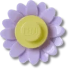 4Lw Jibbitz-Anstecker «Lila Blume» 4Lw Jibbitz-Anstecker «Lila Blume»