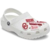 5er-Pack Jibbitz-Anstecker der Univ of Oklahoma 5er-Pack Jibbitz-Anstecker der Univ of Oklahoma