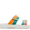 7-Eleven x Classic Sandal «White» 7-Eleven x Classic Sandal «White»