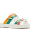 7-Eleven x Classic Sandal «White» 7-Eleven x Classic Sandal «White»