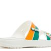 7-Eleven x Classic Sandal «White» 7-Eleven x Classic Sandal «White»