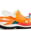 7-Eleven x Mega Crush Clog «Orange» 7-Eleven x Mega Crush Clog «Orange»