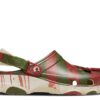 A Nightmare on Elm Street x All-Terrain Clog «Horror Pack – Freddy Krueger» A Nightmare on Elm Street x All-Terrain Clog «Horror Pack – Freddy Krueger»