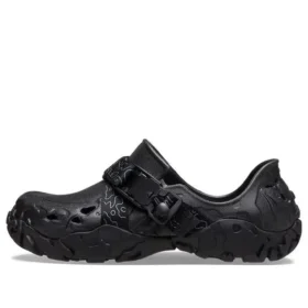 All-Terrain Atlas «Black»