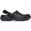 All-Terrain Atlas Clog «Black»