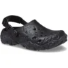 All-Terrain Atlas Clog «Black»