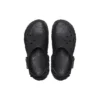 All-Terrain Atlas Clog «Black»