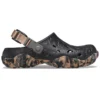 All-Terrain Atlas Clogs «Black Cork»