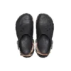 All-Terrain Atlas Clogs «Black Cork»