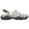 All-Terrain Atlas Clogs «Grey Black»