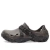 All-Terrain Atlas «Espresso Black»