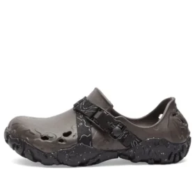 All-Terrain Atlas «Espresso Black»