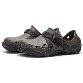 All-Terrain Atlas «Espresso Black»