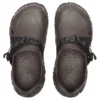 All-Terrain Atlas «Espresso Black»