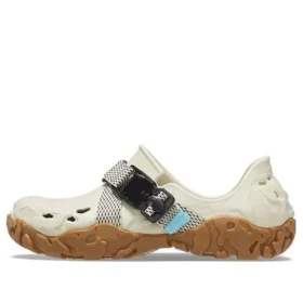 All-Terrain Atlas Schuhe «Bone Brown»