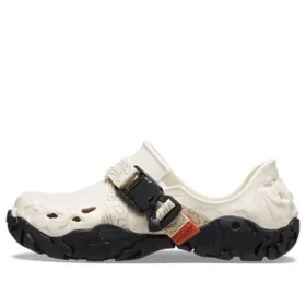 All-Terrain Atlas «Stucco»