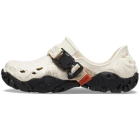 All-Terrain Atlas «Stucco»
