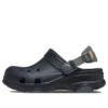 All-Terrain-Clog «Black»