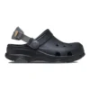 All-Terrain-Clog «Black»