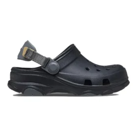 All-Terrain-Clog «Black»