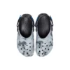All-Terrain Clog Desert Camo Clog «Black Gray»