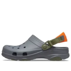 All-Terrain-Clog «Grey»