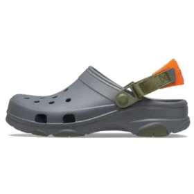 All-Terrain-Clog «Grey»
