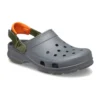 All-Terrain-Clog «Grey»