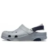 All-Terrain Clog «Light Grey»
