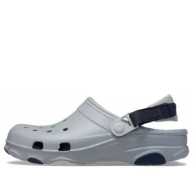 All-Terrain Clog «Light Grey»