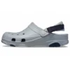 All-Terrain Clog «Light Grey»