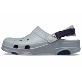 All-Terrain Clog «Light Grey»
