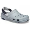 All-Terrain Clog «Light Grey»