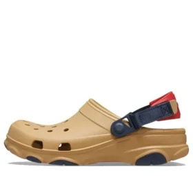 All-Terrain-Clog «Tan»