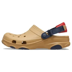 All-Terrain-Clog «Tan»