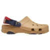 All-Terrain-Clog «Tan»