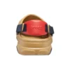 All-Terrain-Clog «Tan»