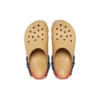 All-Terrain-Clog «Tan»