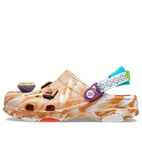 All-Terrain Clog x Cinnamon Toast Crunch