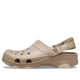 All-Terrain-Clogs «Brown»