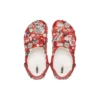 All-Terrain Clogs «Coca-Cola Red»