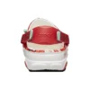 All-Terrain Clogs «Coca-Cola Red»